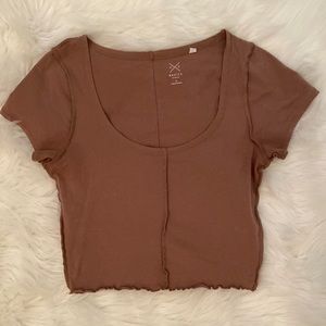 Pacsun Basic Shirt